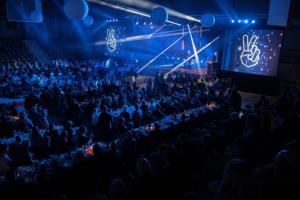 Ingen fest forude: Thy Awards er sat på pause