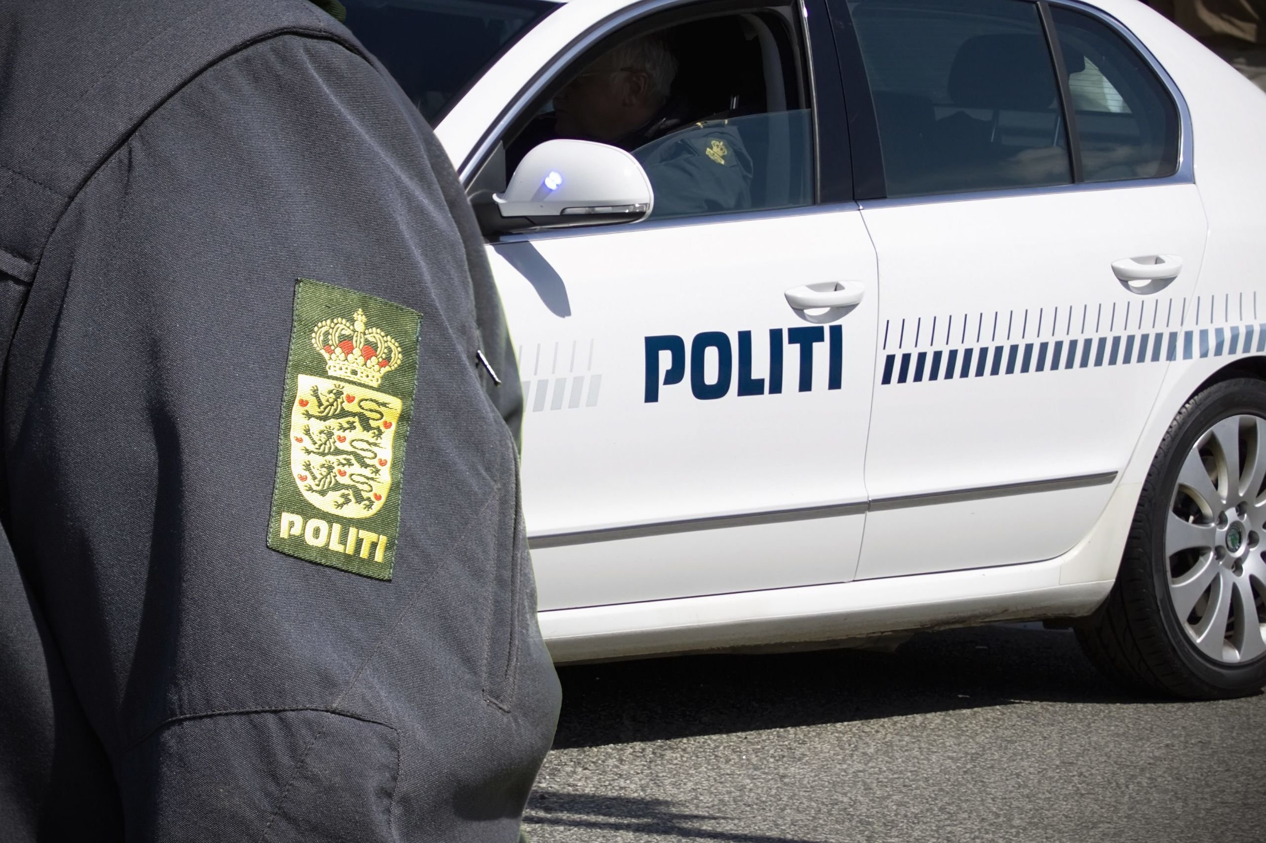 Her er fire ting, du skal vide om vanvidsbilisme
