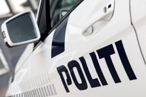 Påkørte flere biler: Politiet søger vidner til vild kørsel fra Mariager