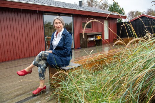 Nordjylland kunne blive fyrtårn for en uddannelses- og kultursatsning for unge, der hverken er i arbejde eller i gang med en uddannelse, mener Elsebeth Gerner Nielsen.