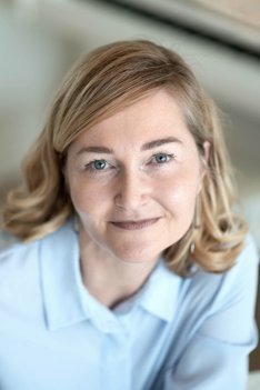 Britt Nørbak mener, nordjyderne skal være bedre til stole på det, de kan.