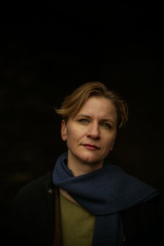 Katrine Dirckinck-Holmfeld ser for sig, at Aalborg satser på det kulturelle vækstlag - og gør Grønlandshavnen til en frihavn for kunstnere fra Danmarks tidligere kolonier. og besiddelser. <i>Ritzau Scanpix</i>