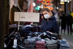 Nordjylland trodser dyster butiksspådom - Aalborg stikker af