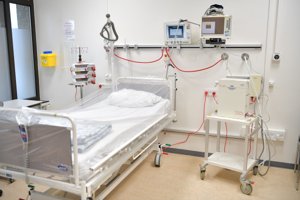 Nordjyske hospitaler gør klar til flere coronapatienter