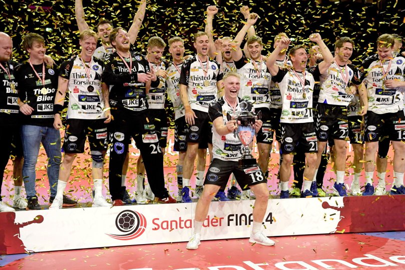 Foto: Bente Poder