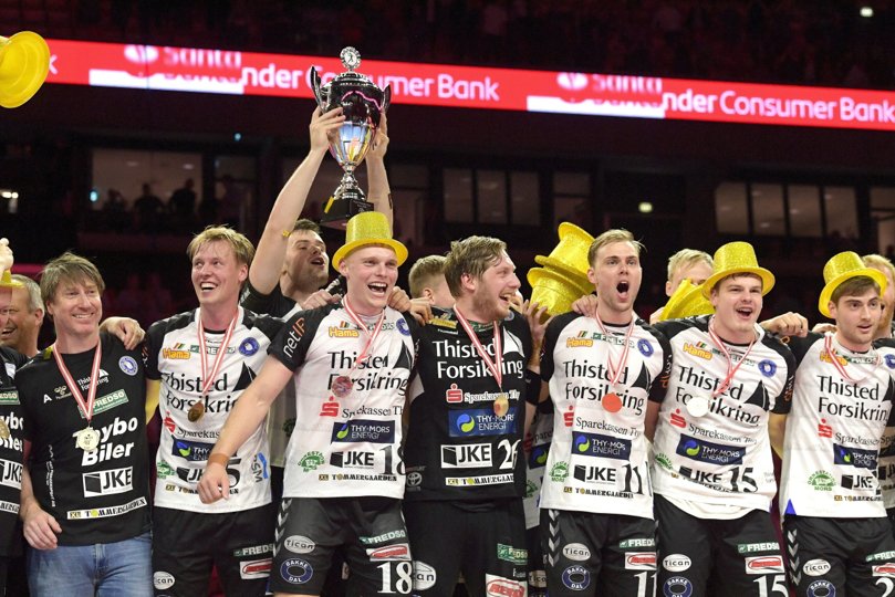 Foto: Bente Poder