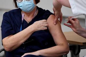 Nu oprettes flere vaccinationssteder i Nordjylland