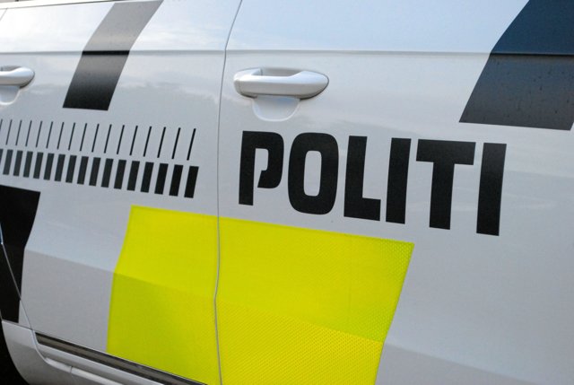 I weekenden var Super Brugsen på Præstbrovej i Øster Jølby ifølge Thisted Politi udsat for et tilfælde af tricktyveri. Arkivfoto
