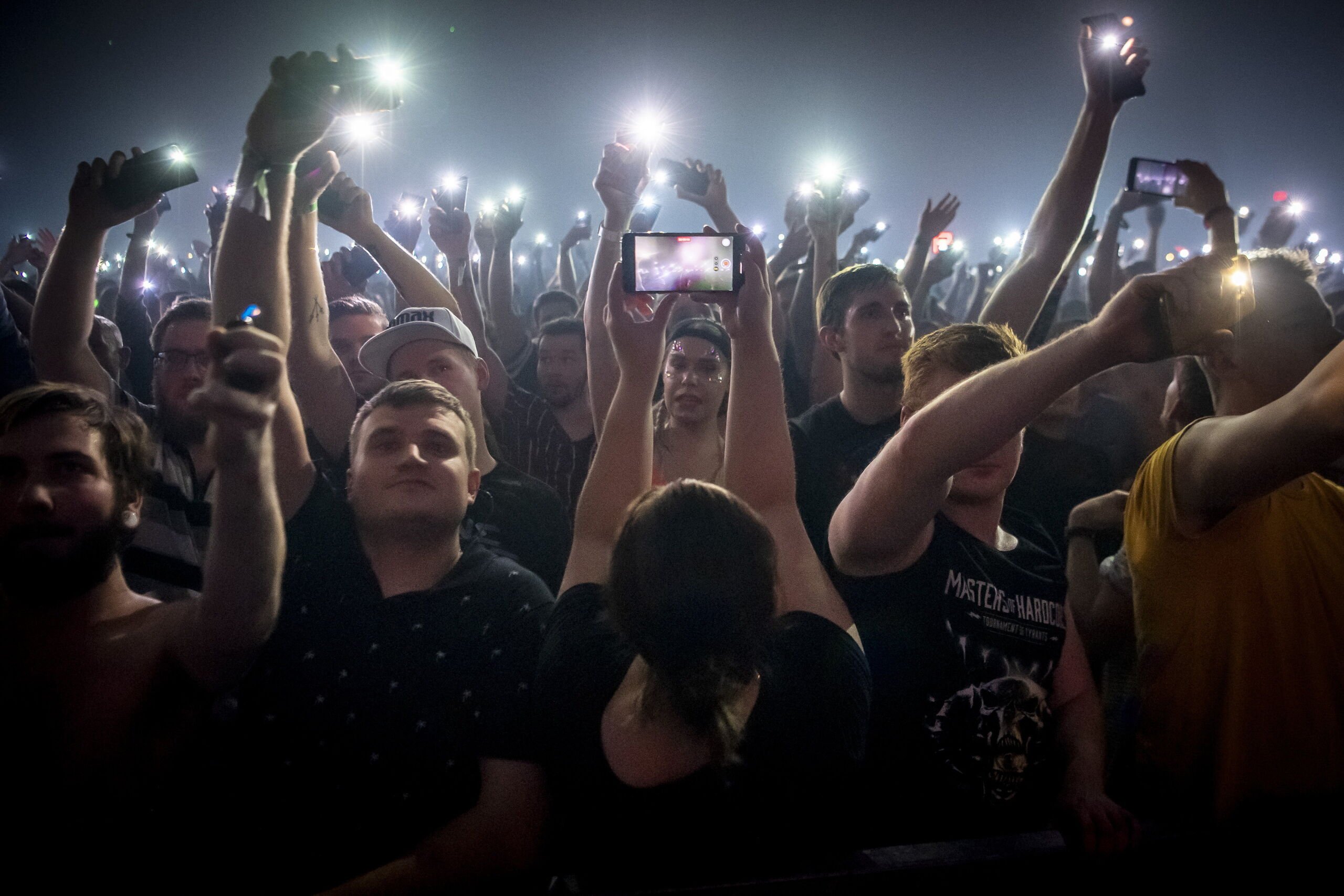 Danmarks største elektroniske festival er tilbage