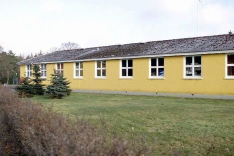 21-årig mand fundet død i Kragskovhede Fængsel