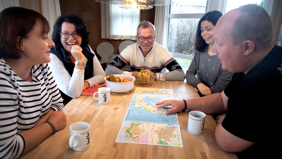Galleri - Tryk og se alle billederne.