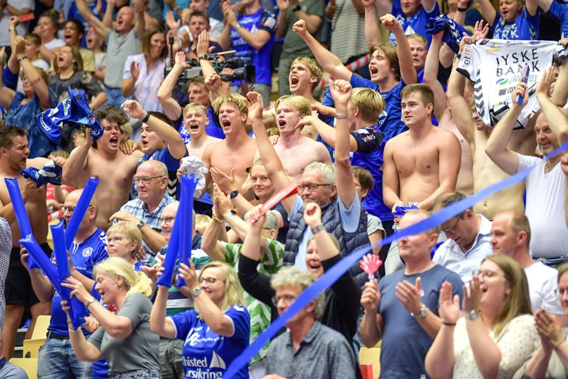 Foto: Bente Poder