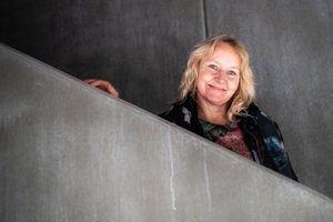 Nordjyde ny formand for Statens Kunstfond