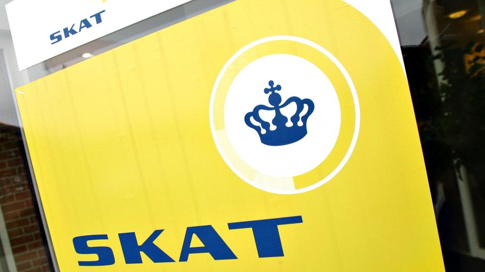 En populær norsk blogger har fået et skattesmæk. Det samme kunne ske for danske bloggere, som modtager gaver fra virksomheder. Arkivfoto <i>Scanpix Danmark</i>