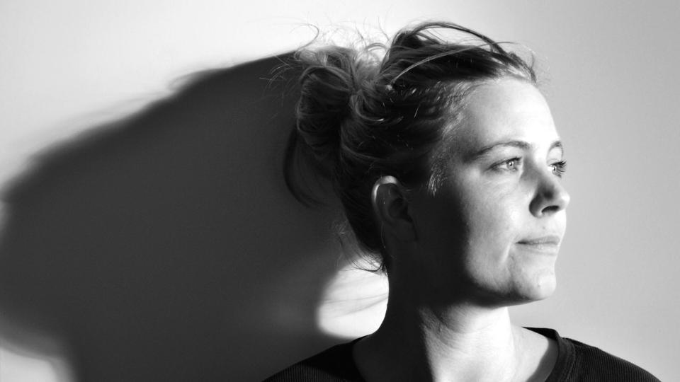 Ane Østergaard - aka Band Ane - er aktuel med sit femte album. Foto: Signe Østergaard Pallesen