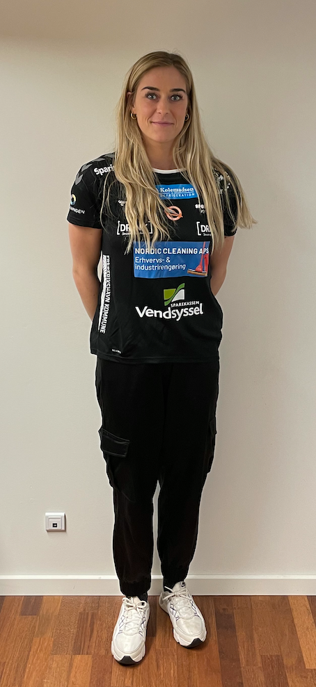 Foto: Vendsyssel Håndbold