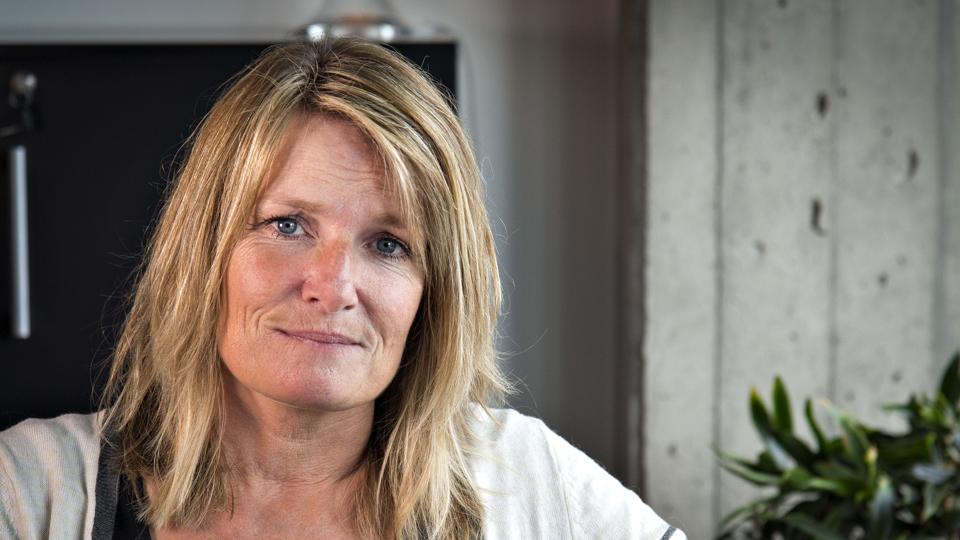 Borgmester Birgit Hansen (S): - Sagen er ude af mine hænder. <i>Foto: Kim Dahl Hansen</i>