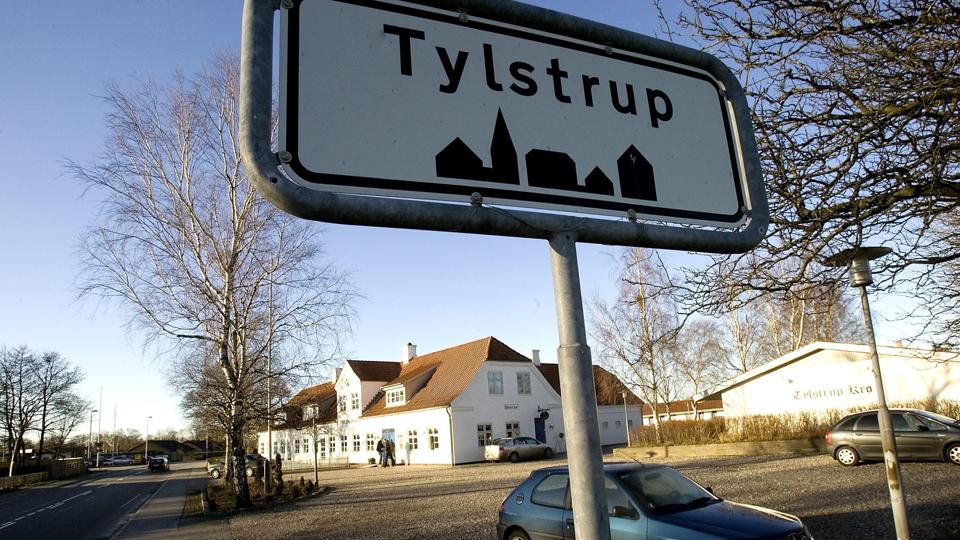 Arkivfoto <i>Pressefotograf Per Kolind</i>