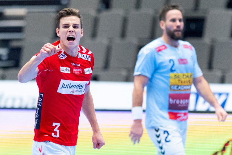 Arkivfoto: Torben Hansen