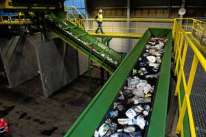 Ny affaldstype skal snart sorteres og indsamles hos Aalborgs husstande