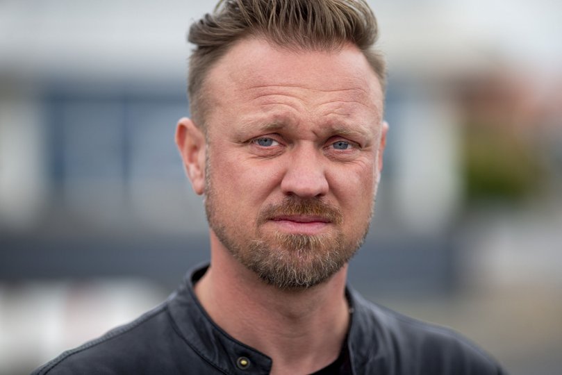 Foto: Martél Andersen <i>Foto: Martél Andersen</i>