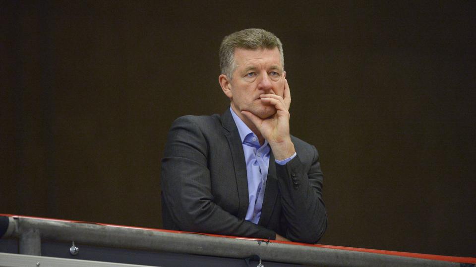 Aalborg Håndbold afventer situationen i det Europæiske Håndboldforbund. Arkivfoto: Claus Søndberg