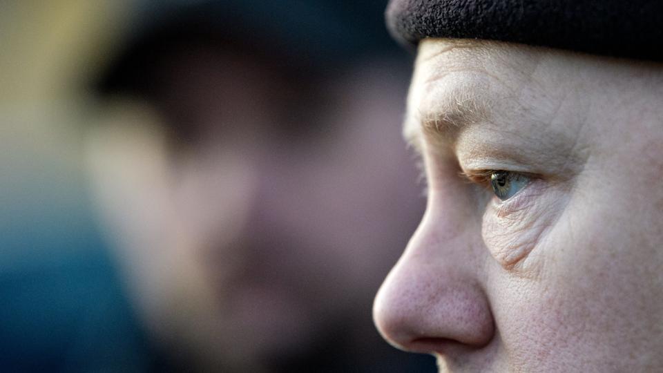 Henrik Kragh Andersen er to gange blevet tilbudt en fratrædelsesaftale af Aalborg Kommune, hvor en af betingelserne er, at han ikke må udtale sig til pressen om sine oplevelser hos Aalborg Renovation. Foto: Bo Lehm <i>Bo Lehm</i>