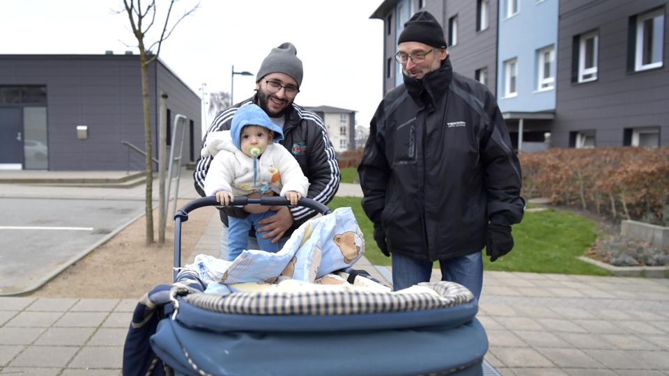 Galleri - Tryk og se alle billederne.