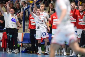 Aalborg Håndbold kan blive forstærket til Champions League-finale