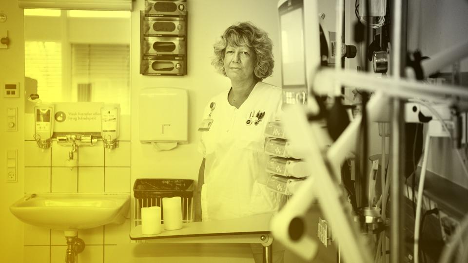 Foto: Henrik Bo. Illustration: Christian Made Hagelskjær <i>Foto: Henrik Bo</i>
