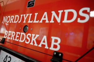 Nordjyllands Politi har registreret flere småbrande