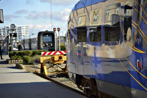 Hemmelige ture til Lindholm afslører fejl ved nyt signalsystem