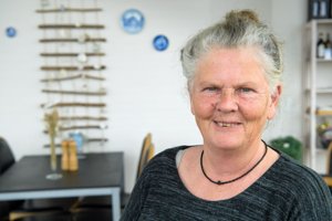 Morsø tager munden fuld: Kommunecafé til syv millioner kroner