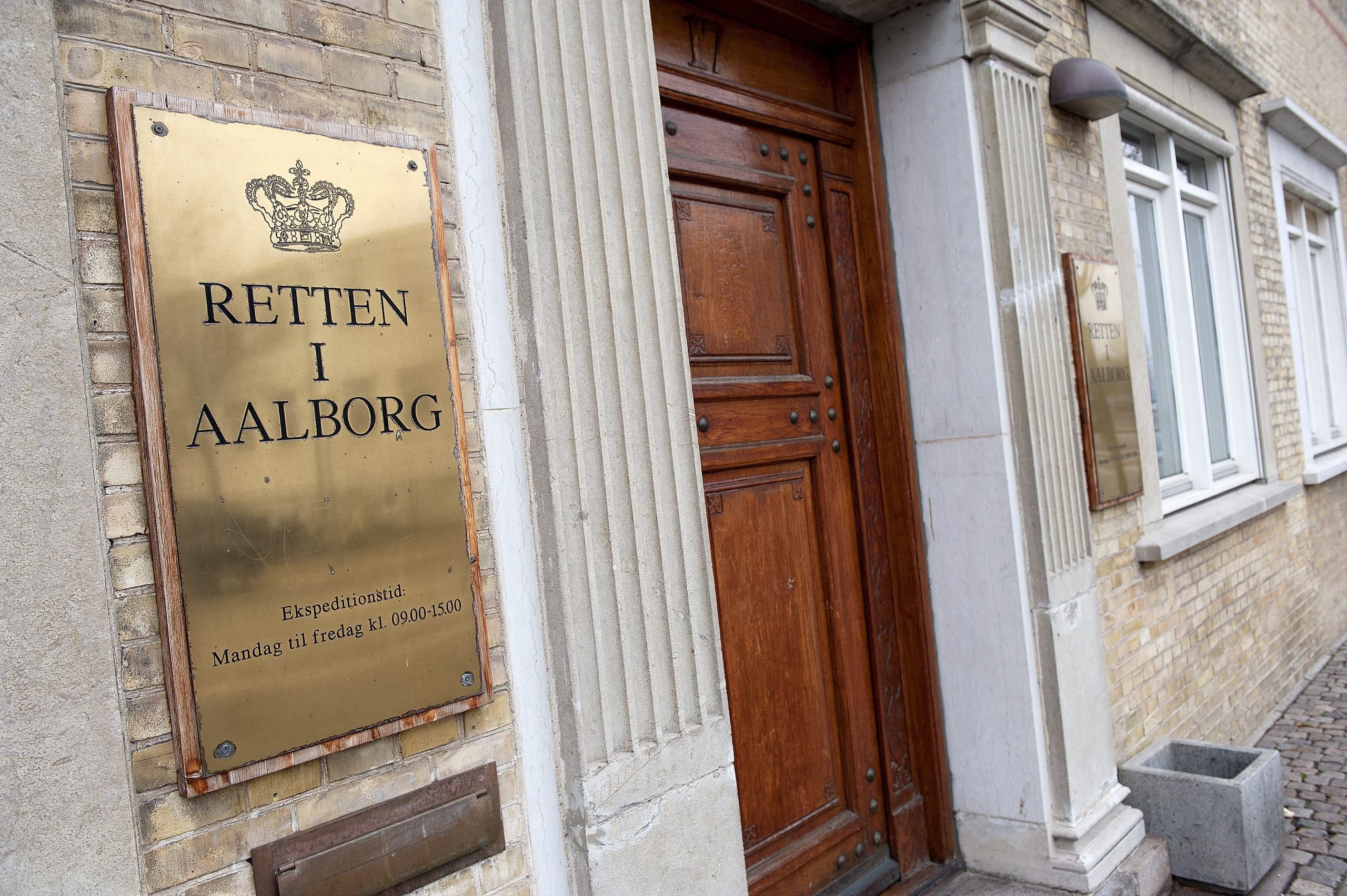 Ekskæreste til 22-årig drabstiltalt: - Jeg var bange for hende