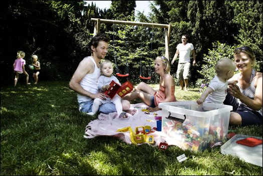 Arkivfoto: Liselotte Sabroe <i>Ritzau Scanpix</i>