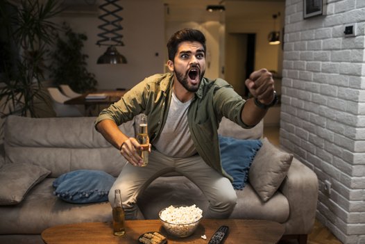 Foto: Getty Images <i>Getty Images</i>