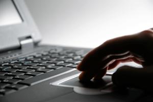 21 computere stjålet fra skole
