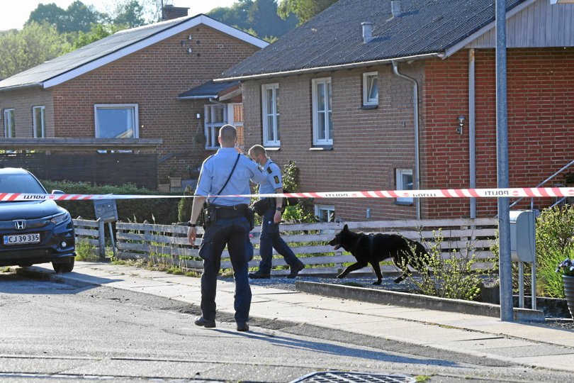 Foto: Jan Pedersen