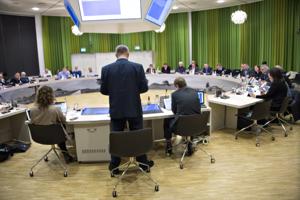 Efter forvirret debat: Plejeboligplan i Hjørring blev stoppet