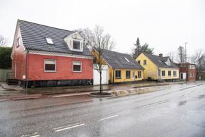 Juleindkøb: Kommune giver sig selv tre forfaldne huse i julegave
