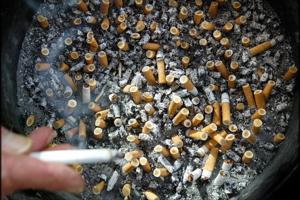 Vild uenighed om rygeforbud i kommunal arbejdstid