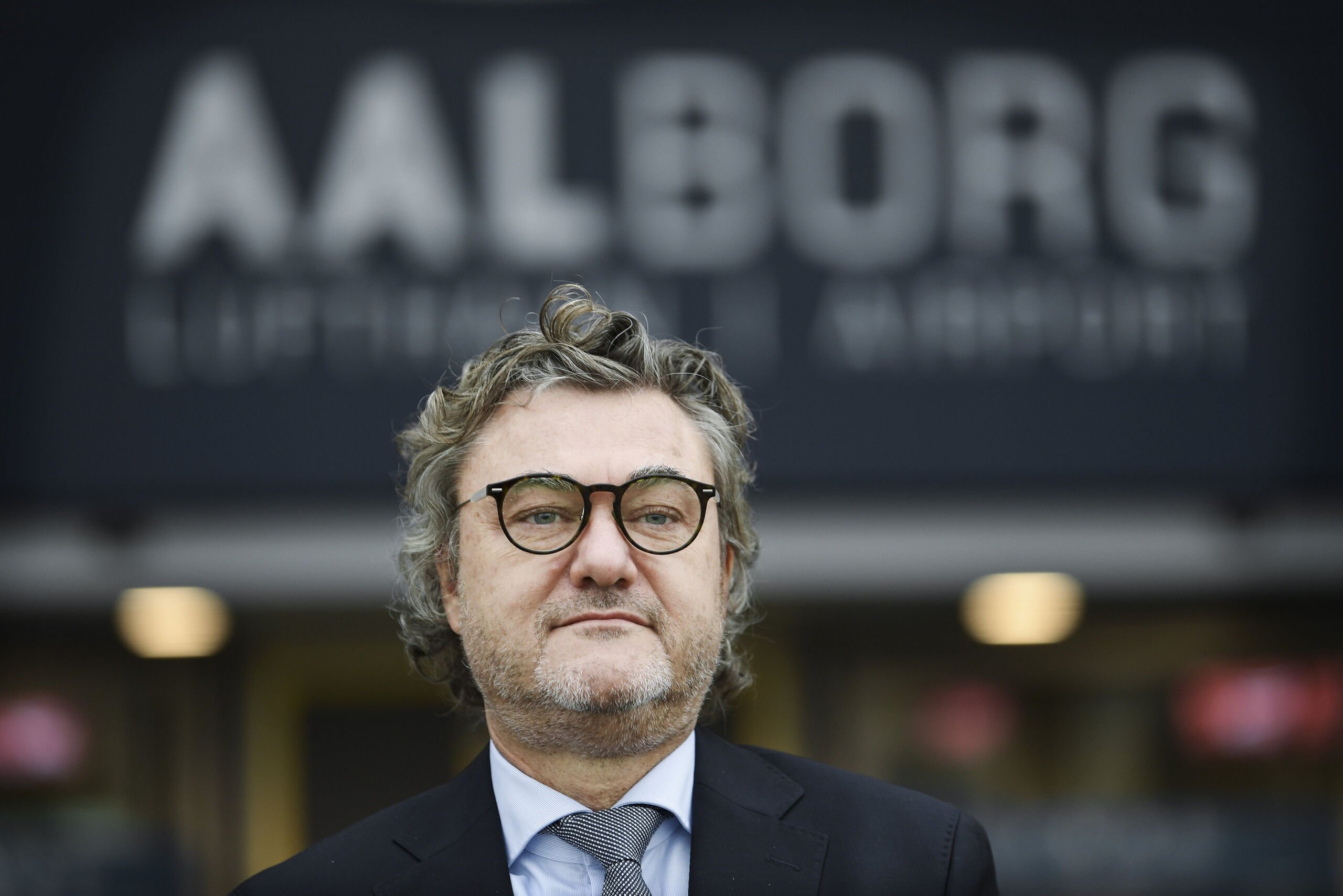 Tiltalte for billetfusk beholder deres arbejde i Aalborg Lufthavn