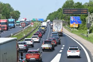 Vejarbejder i Nordjylland: Her kan trafikken drille