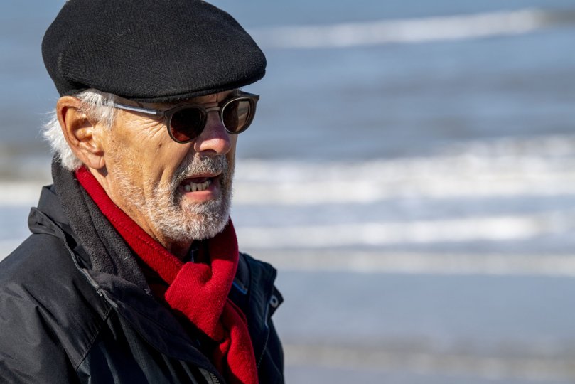 Per Toft Sørensen vil gerne i dialog med Hjørring Kommune om en løsning på konflikten. Foto: Kim Dahl Hansen <i>Kim Dahl Hansen</i>