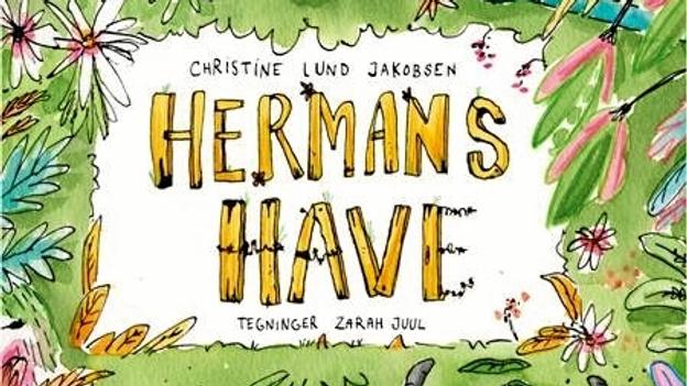 “Hermans Have”