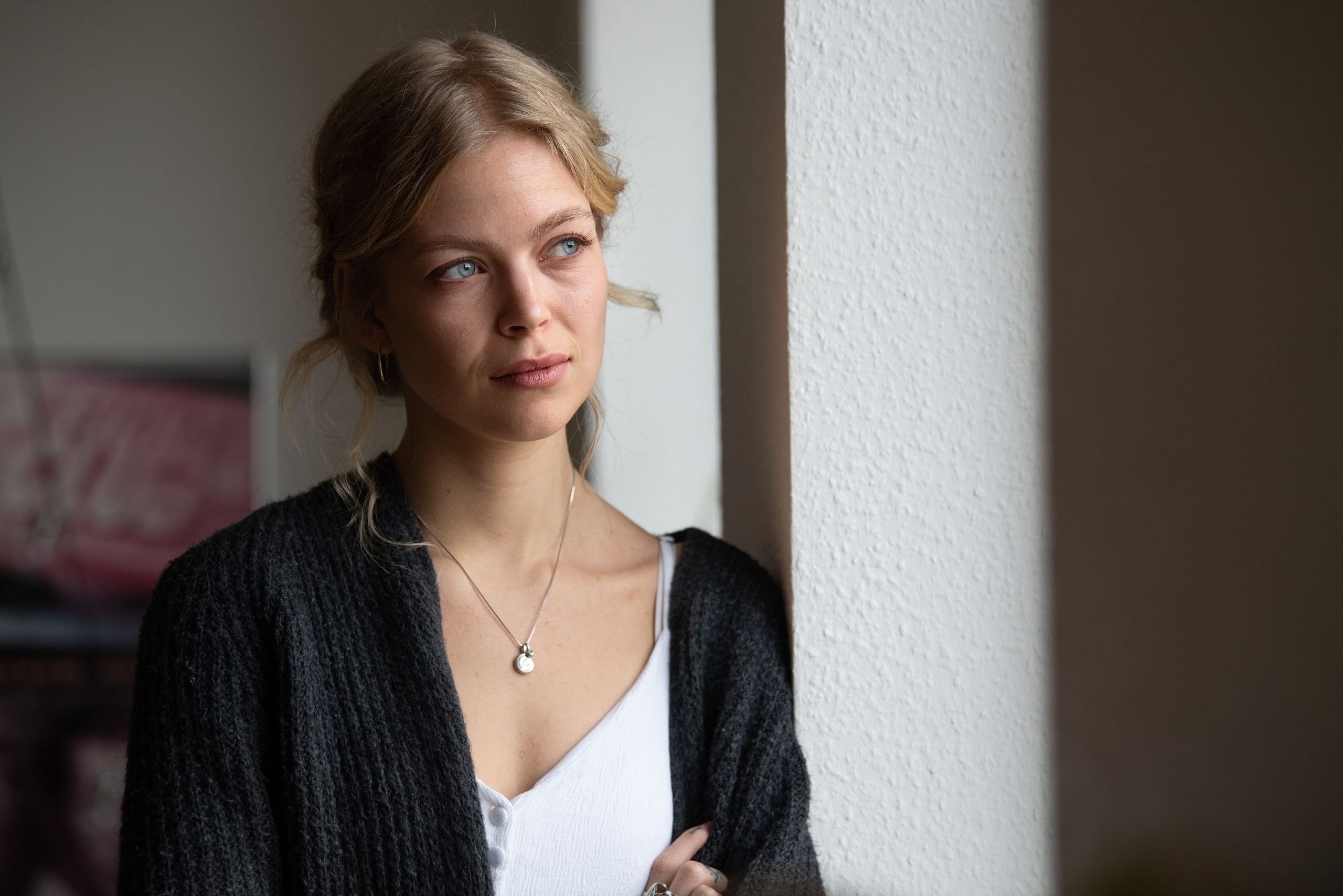 Turnéaktuelle Marí: Jeg vil gerne udfordre rammerne for, hvad der er okay at synge om (hør single her)