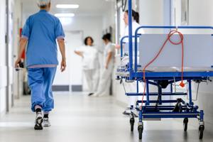Advarsel: Flere smittede vil presse nordjyske intensivafdelinger