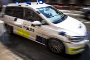 Mand og kvinde havde promille over 2,0: Nu har politiet beslaglagt deres biler