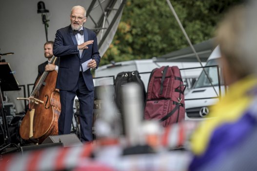 Foto: Martin Damgård
