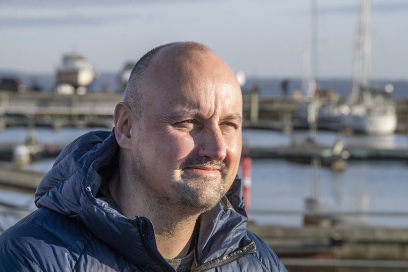 Jørgen Ravn Christensen (K) klagede sidste sommer til Ankestyrelsen, men det kom der ikke noget ud af. Foto: Henrik Louis